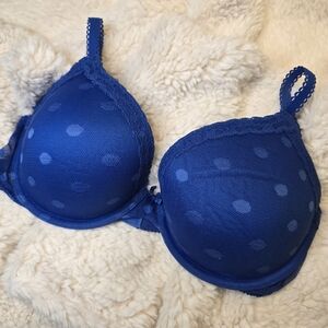 Aerie Padded Full Cover Bra - 38C